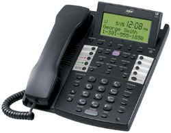 On-Hold Office Phones